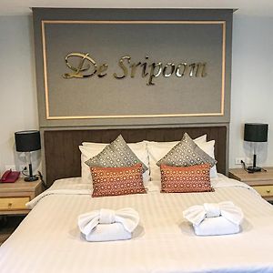 Deluxe Double Room Bath