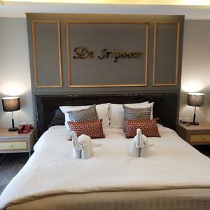 Double Room Mountain View